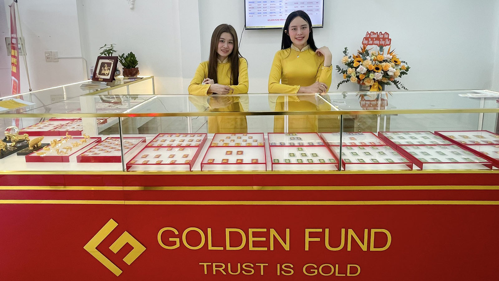 Golden Fund