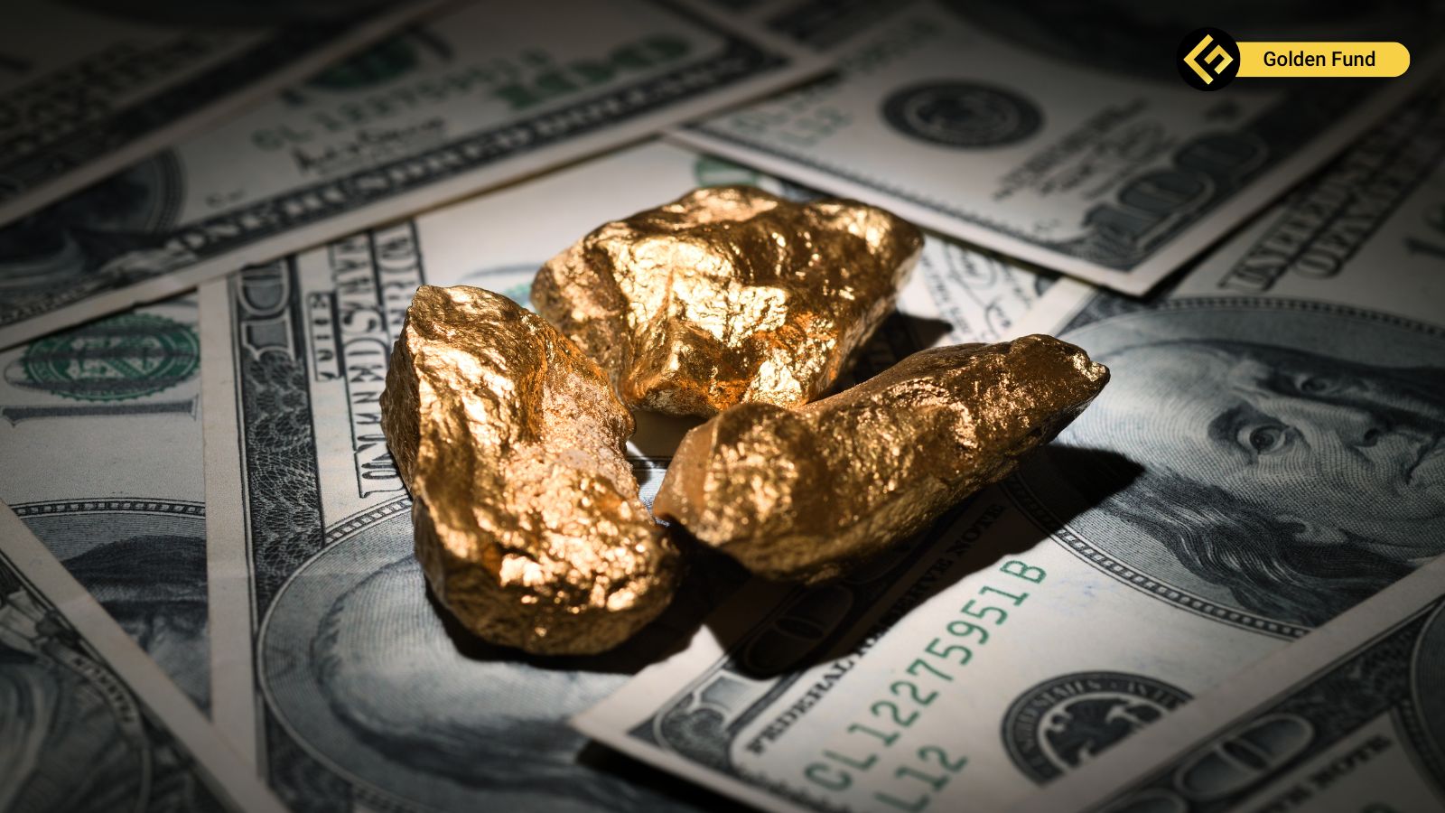 GOLDEN FUND