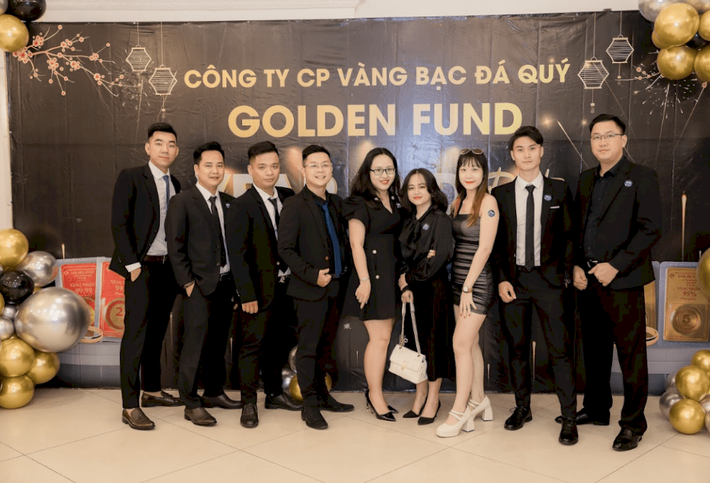 Golden Fund