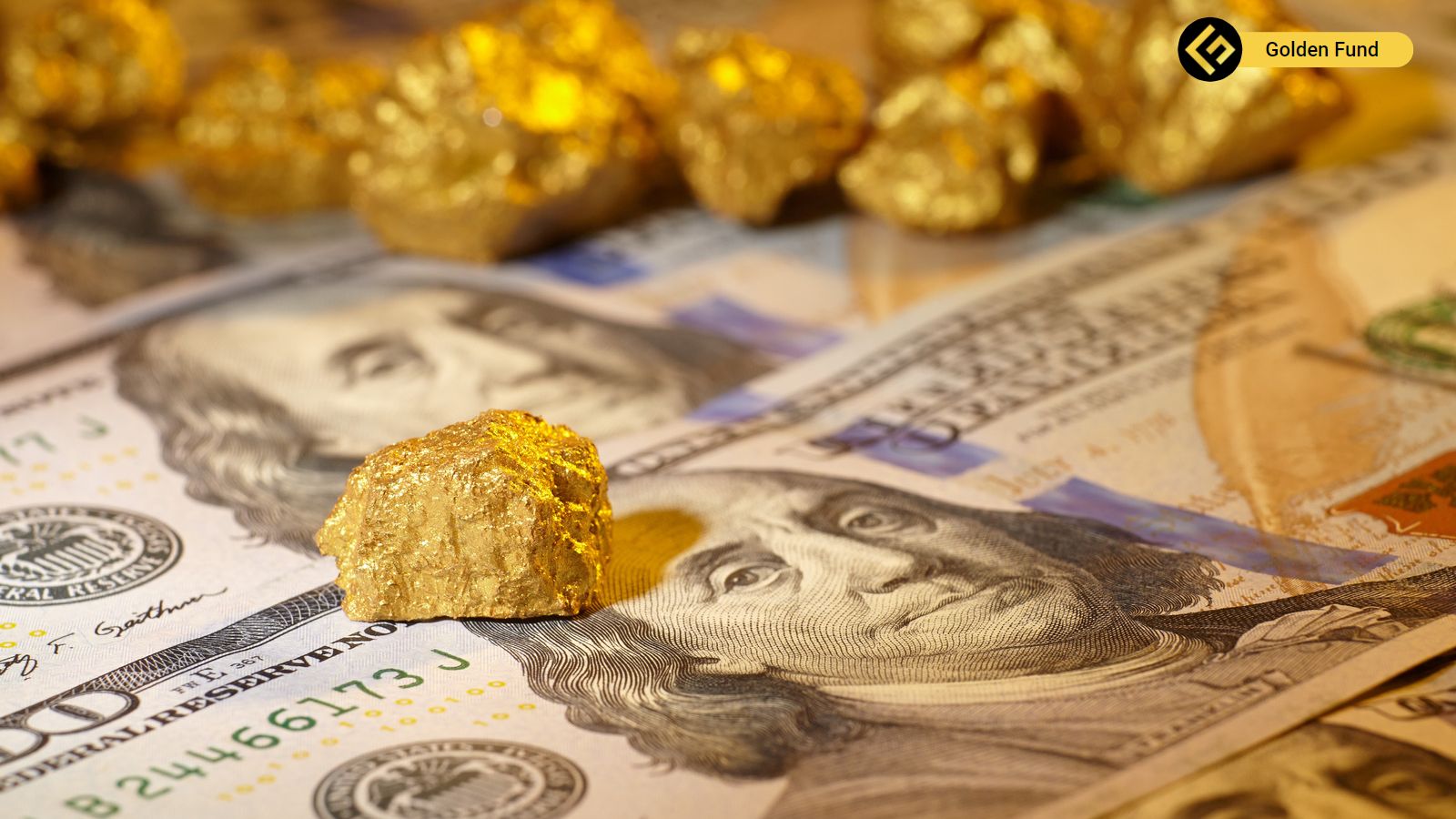 GOLDEN FUND