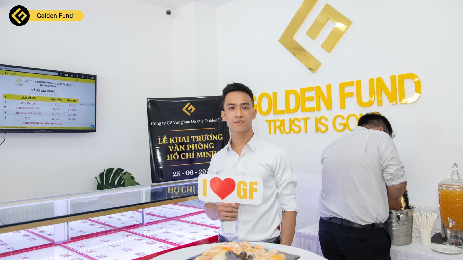 Golden Fund