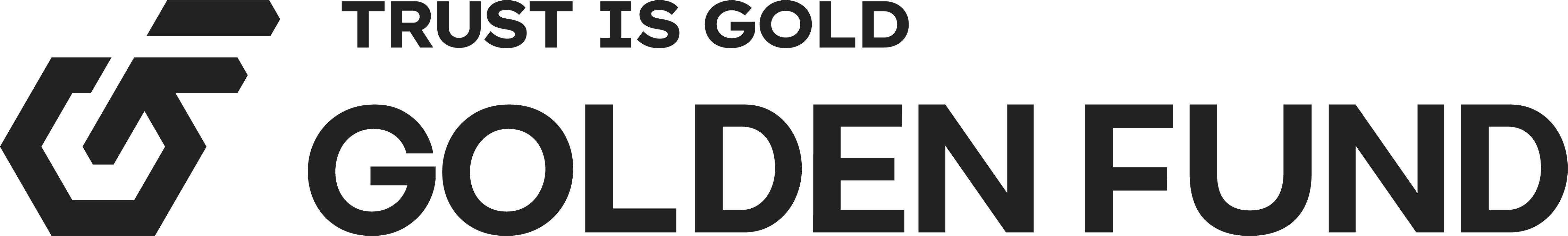 GF - GoldenFund