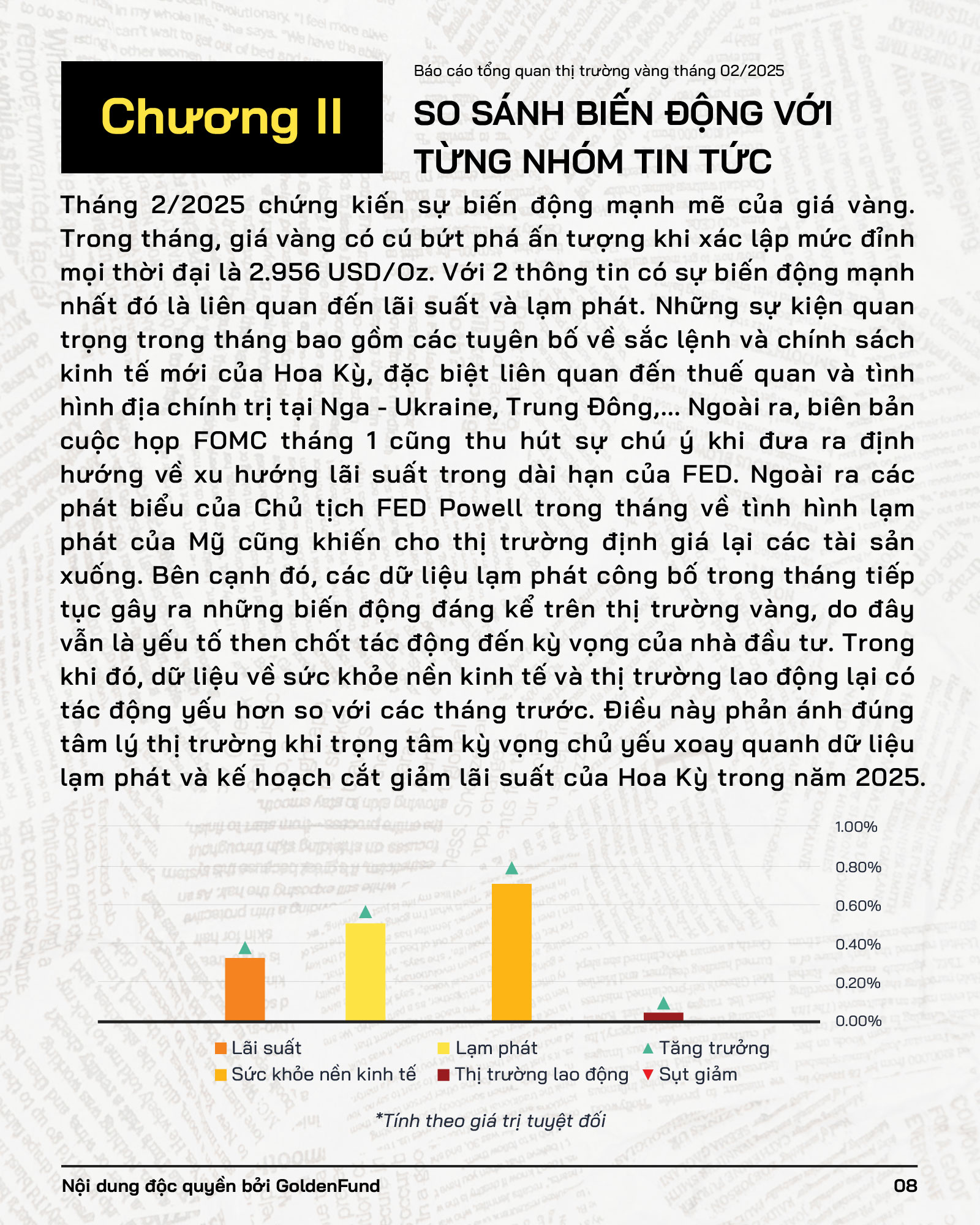 Báo cáo tháng -08