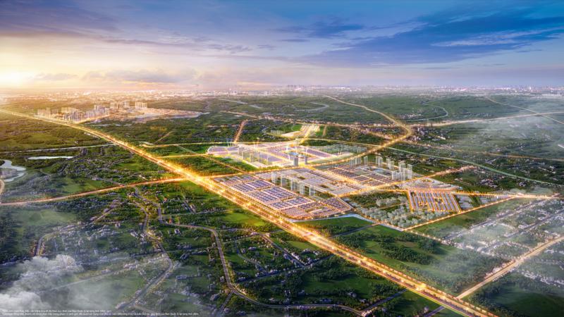 Tại sao nhiều người tìm đến bất động sản như một kênh đầu tư an toàn