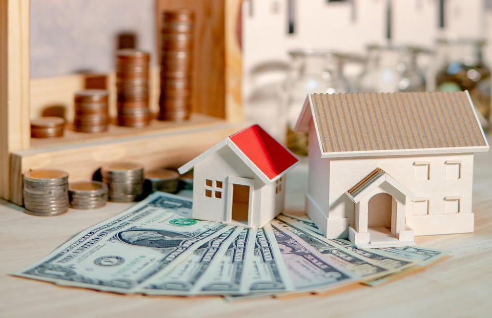 Bất động sản có phải kênh đầu tư hiệu quả?