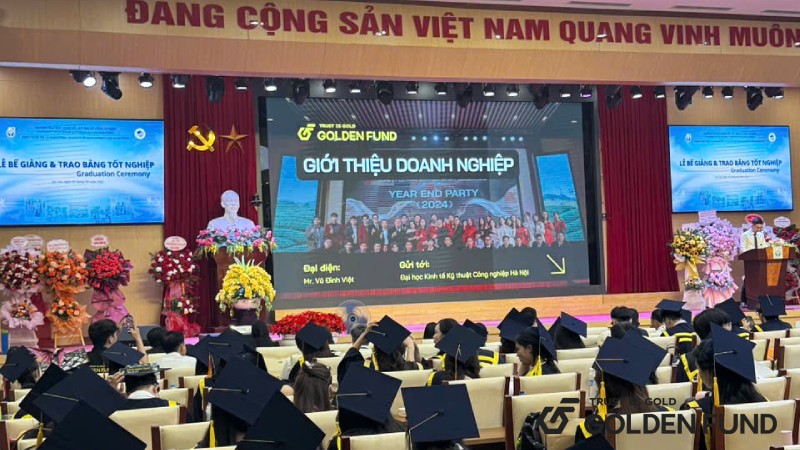 buoi-huong-nghiep-cua-golden-fund-tai-dai-hoc-kinh-te-ky-thuat-cong-nghiep-2