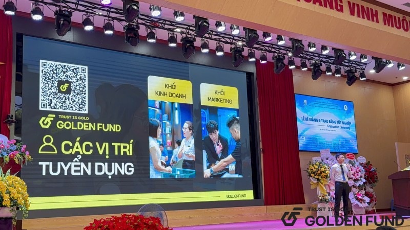 buoi-huong-nghiep-cua-golden-fund-tai-dai-hoc-kinh-te-ky-thuat-cong-nghiep-3