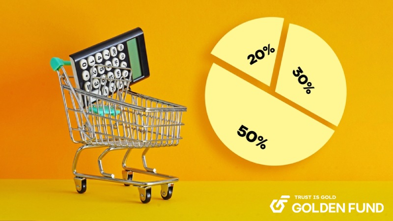 Quy tắc 50/30/20 cho người mới khi chưa biết có 200 triệu đầu tư gì co-200-trieu-dau-tu-gi-3