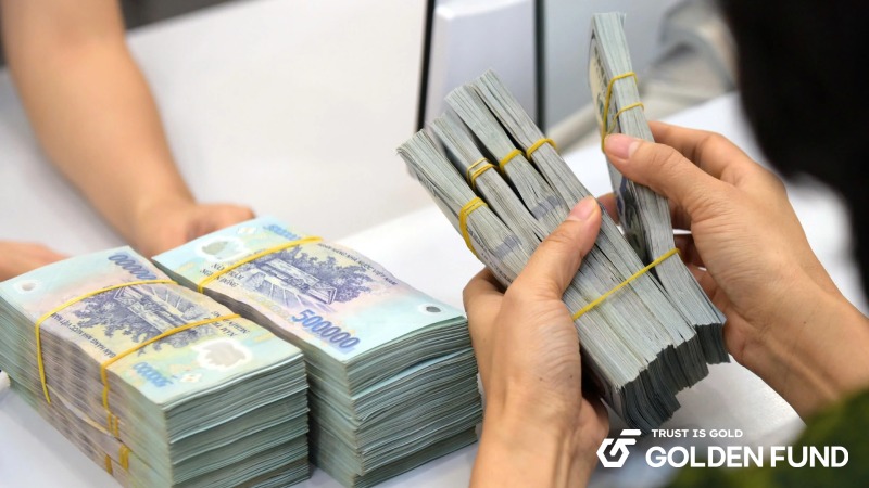 Không nên đầu tư 400 triệu vào một kênh vì khó xoay xở nếu cần tiền gấp co-400-trieu-nen-dau-tu-gi-1