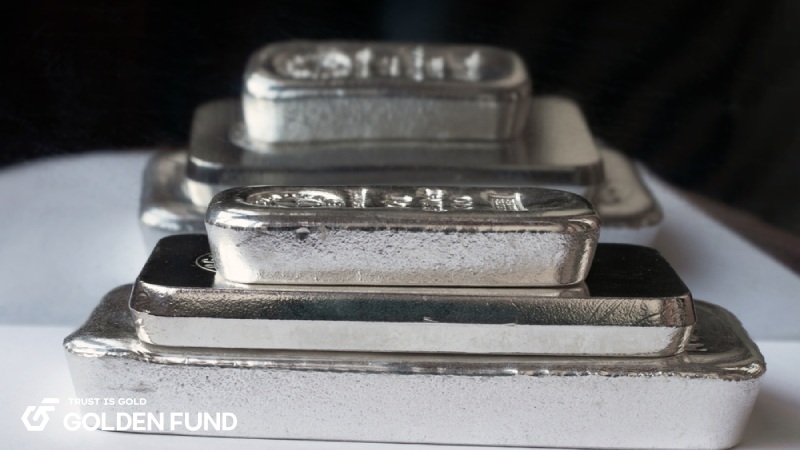 Các quỹ ETF bạc lớn đang tăng cường nắm giữ bạc vật chất co-nen-dau-tu-bac-2