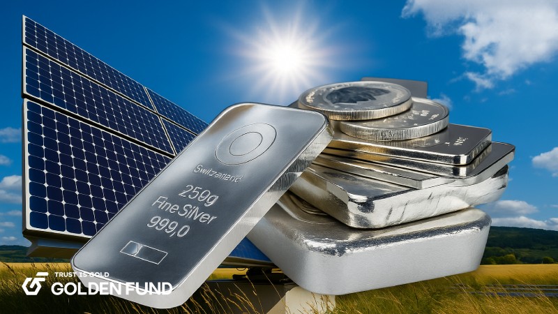 Năng lượng tái tạo đẩy mạnh nhu cầu sử dụng cũng khiến giá bạc tăng co-nen-dau-tu-bac-thoi-diem-nay-khong-2