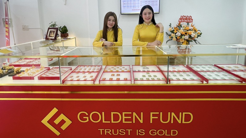 Mua trang sức vàng 10k, 14k, 18k, 24k và vàng trắng ở đâu uy tín, đảm bảo chất lượng?