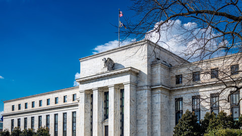 Cục Dự trữ liên bang Mỹ với sức mệnh kép nhưng thực chất là có 3 nhiệm vụ cuc-du-tru-lien-bang-my-voi-su-menh-kep-nhung-thuc-chat-la-ba-nhiem-vu
