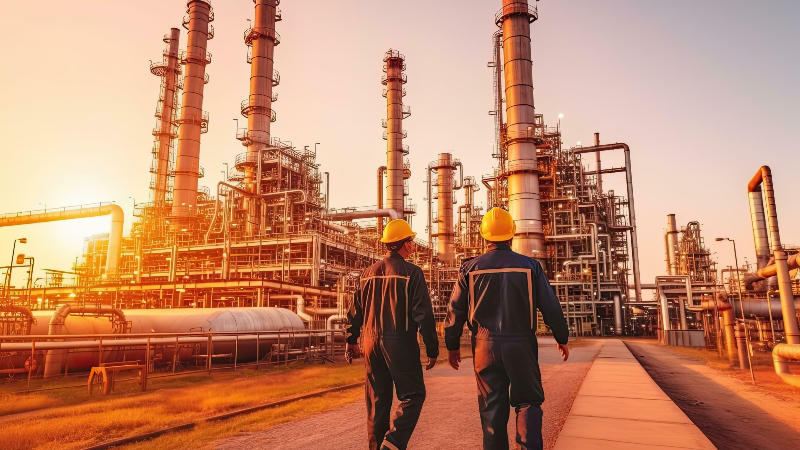 Đàm phán mở rộng, tác động thị trường và triển vọng ngành dầu dam-phan-mo-rong-tac-dong-thi-truong-va-trien-vong-nganh-dau