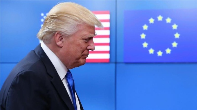Tổng thống Donald Trump: Sắp có thỏa thuận với Ấn Độ và có thể với EU
