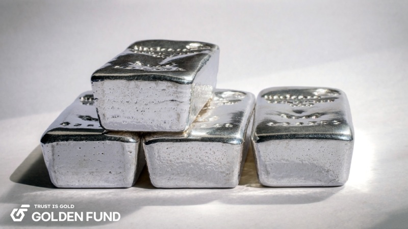 Hiện nay đầu tư bạc là một trong những kênh đầu tư hấp dẫn dau-tu-bac-1