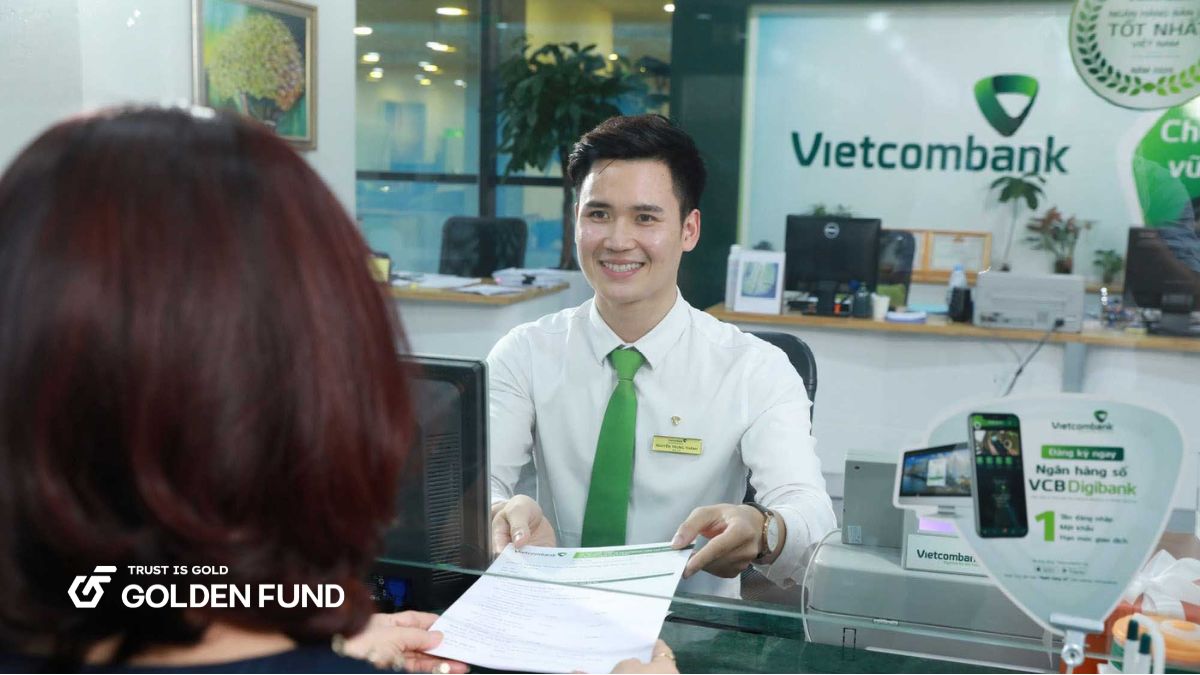 dịch vụ lưu trữ tài sản tại vietcombank