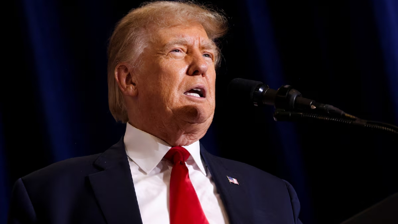 Động thái cứng rắn của Trump trong đợt đóng cửa chính phủ dong-thai-cung-ran-cua-trump-trong-dot-dong-cua-chinh-phu