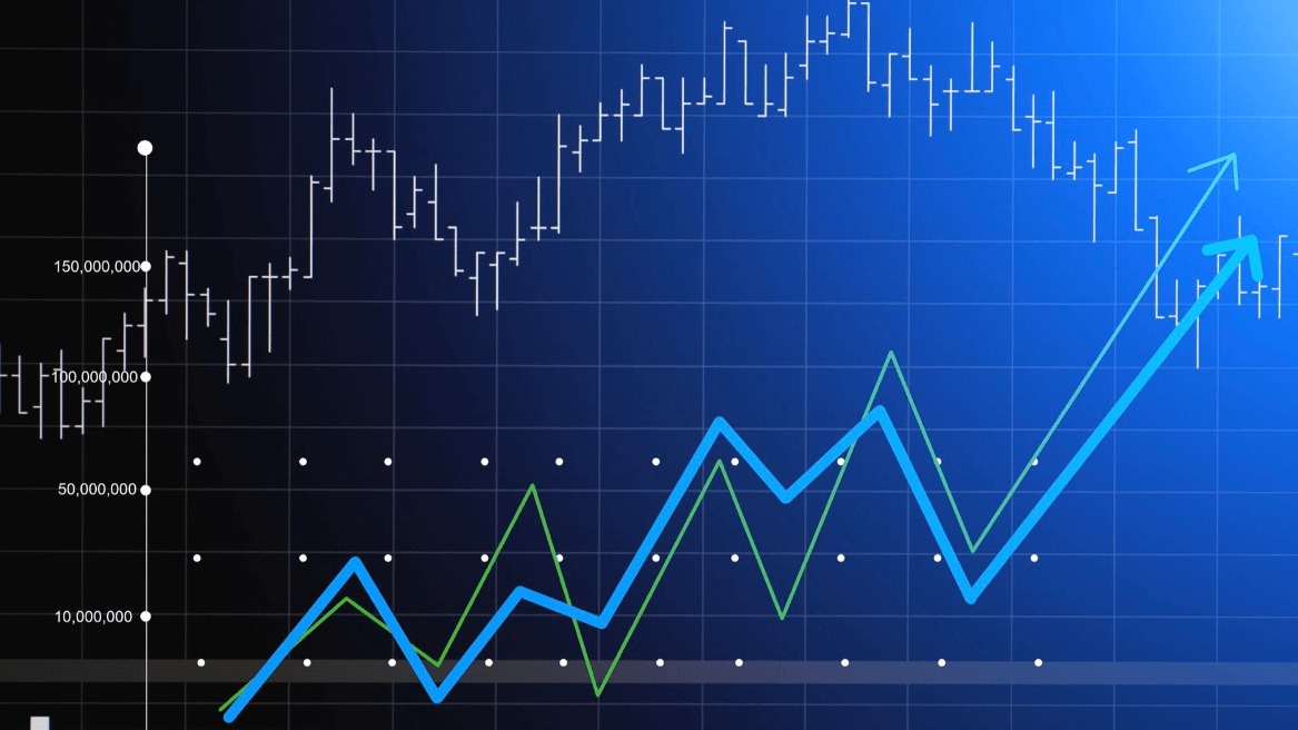 Đường xu hướng (Trendline) áp dụng trong giao dịch