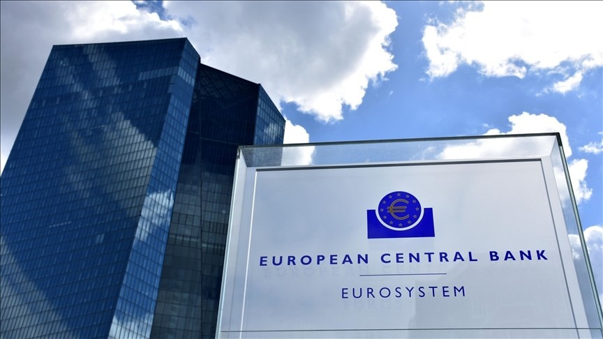 ECB tiếp tục cắt giảm lãi suất, không hé lộ bước đi tiếp theo