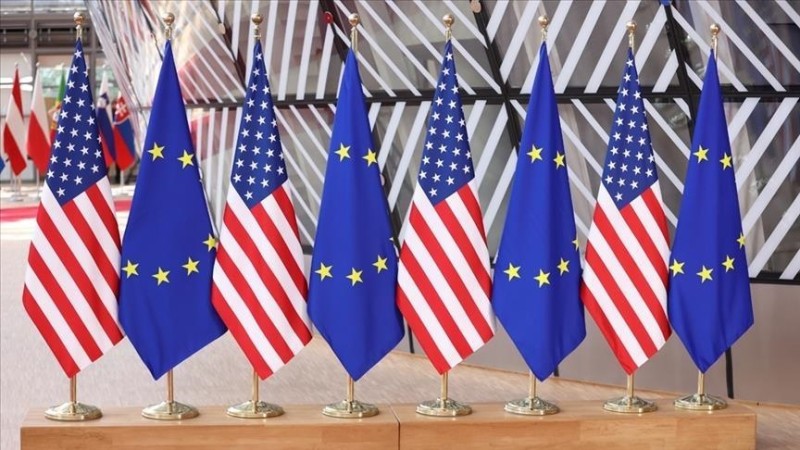 eu-chuan-bi-cac-bien-phap-tra-dua-thuong-mai-quy-mo-lon-neu-my-ap-thue-theo-ke-hoach-cua-trump