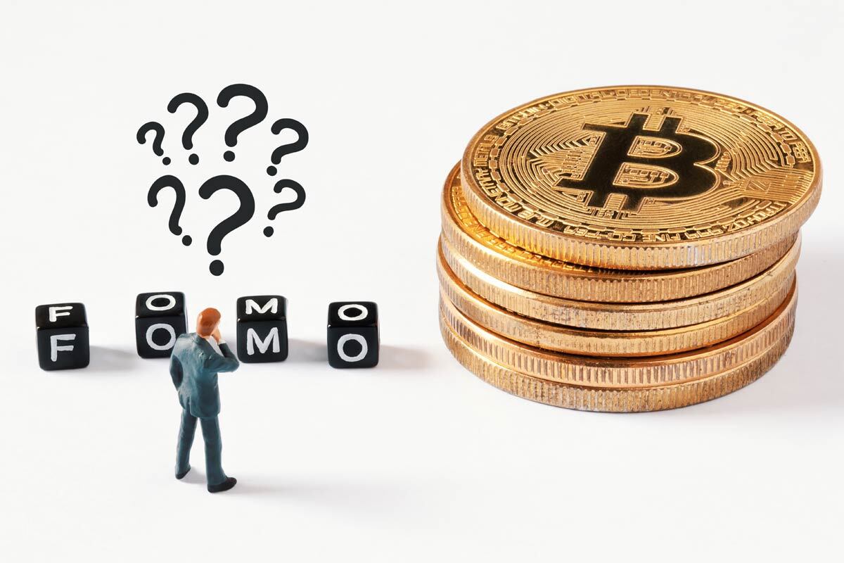Fomo là gì?