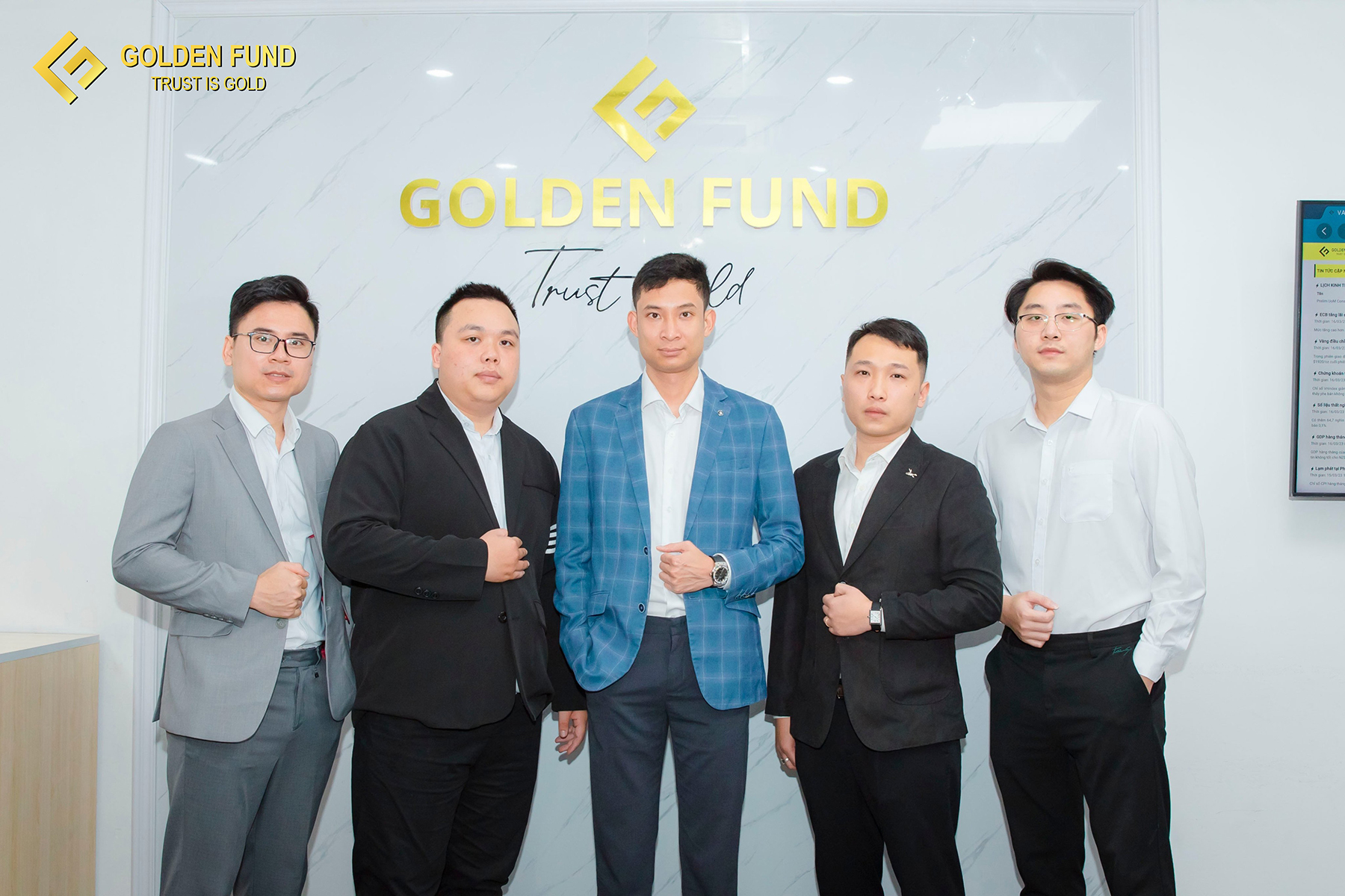 Golden Fund