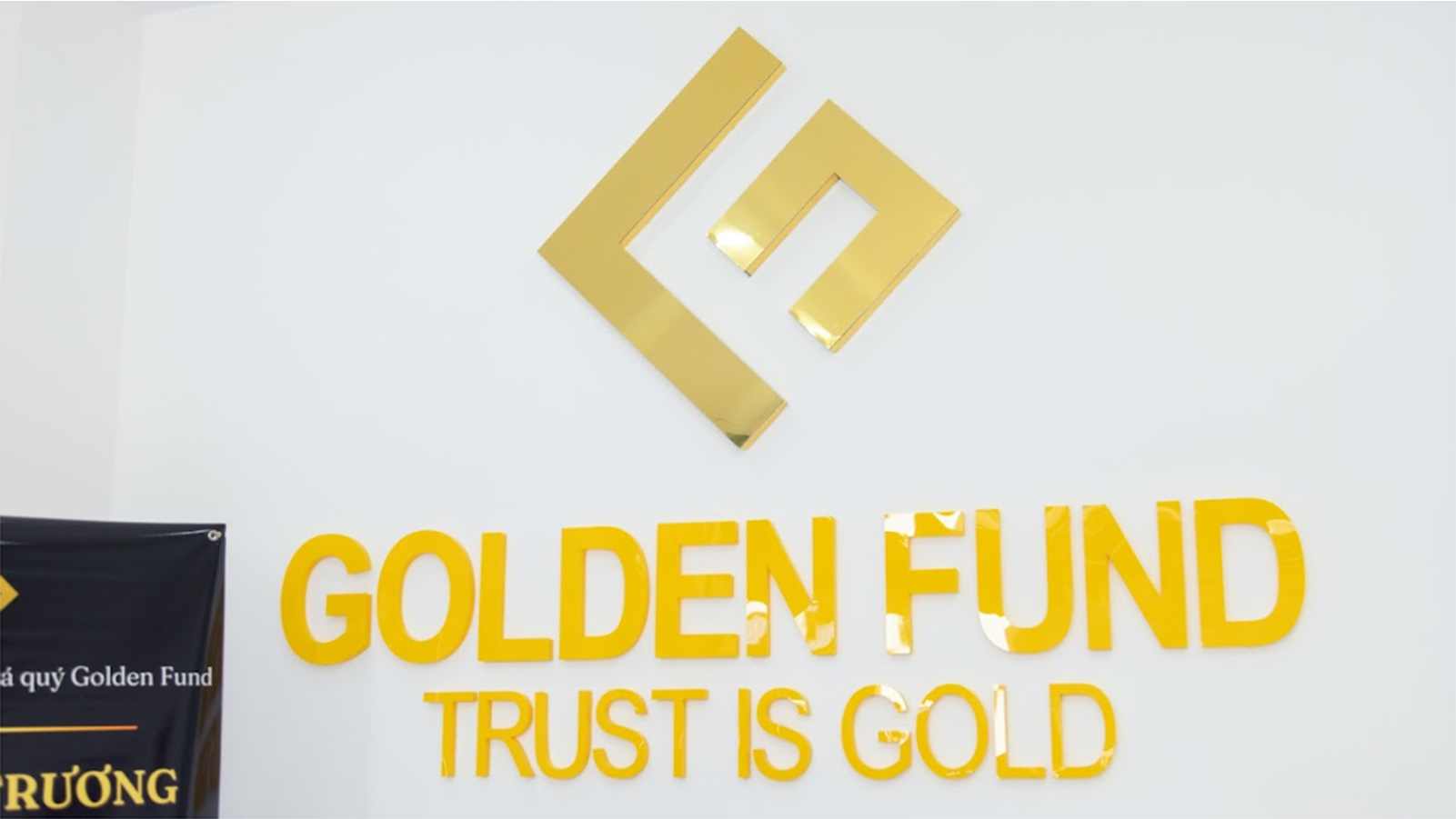 Golden Fund