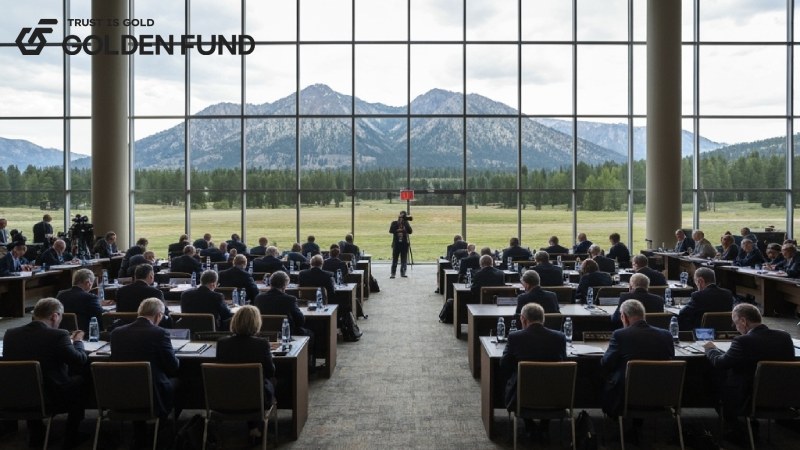 Diễn biến của hội nghị Jackson Hole hoi-nghi-jackson-hole-1