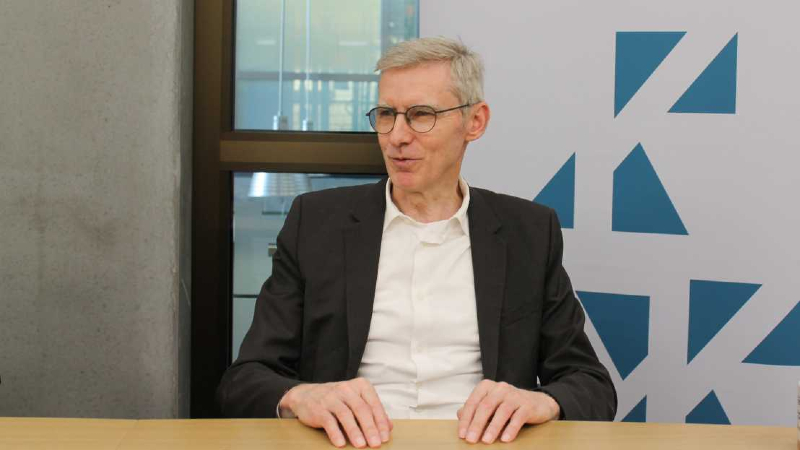 Hy vọng cho ngành công nghiệp Thụy Sĩ hy-vong-cho-nganh-cong-nghiep-thuy-si