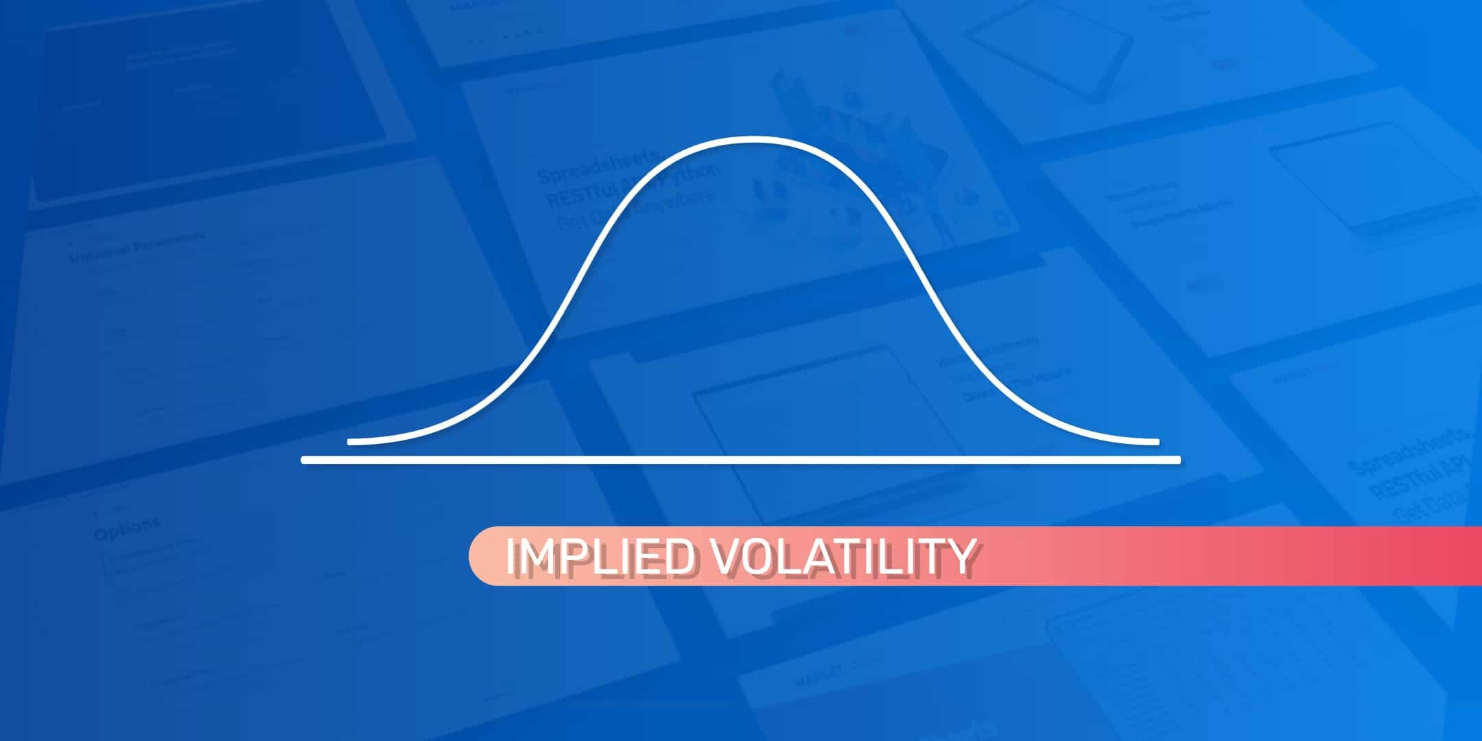 implied-volatility