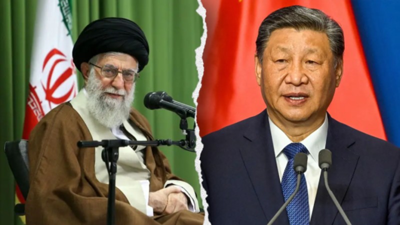 iran-doi-tac-chien-luoc-cua-trung-quoc