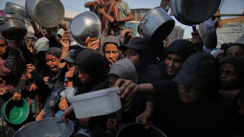 israel-va-hamas-dong-y-giai-doan-dau-tien-cua-ke-hoach-ngung-ban