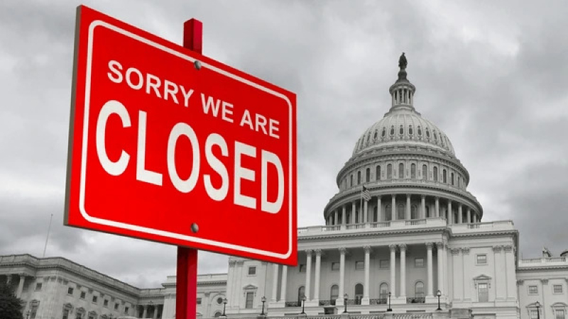 Kế hoạch ứng phó và tác động kinh tế từ nguy cơ đóng cửa chính phủ Mỹ ke-hoach-ung-pho-va-tac-dong-kinh-te-tu-nguy-co-dong-cua-chinh-phu-my
