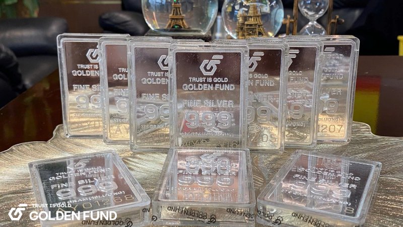 Đầu tư bạc miếng là kênh phổ biến nhất ở Việt Nam kenh-dau-tu-bac-1