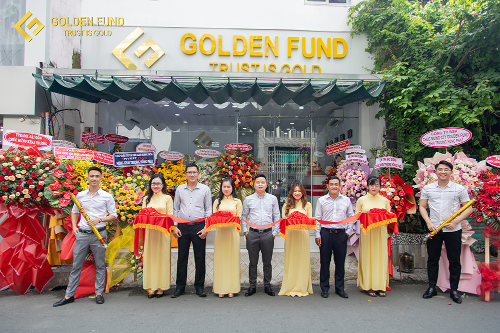 Golden Fund