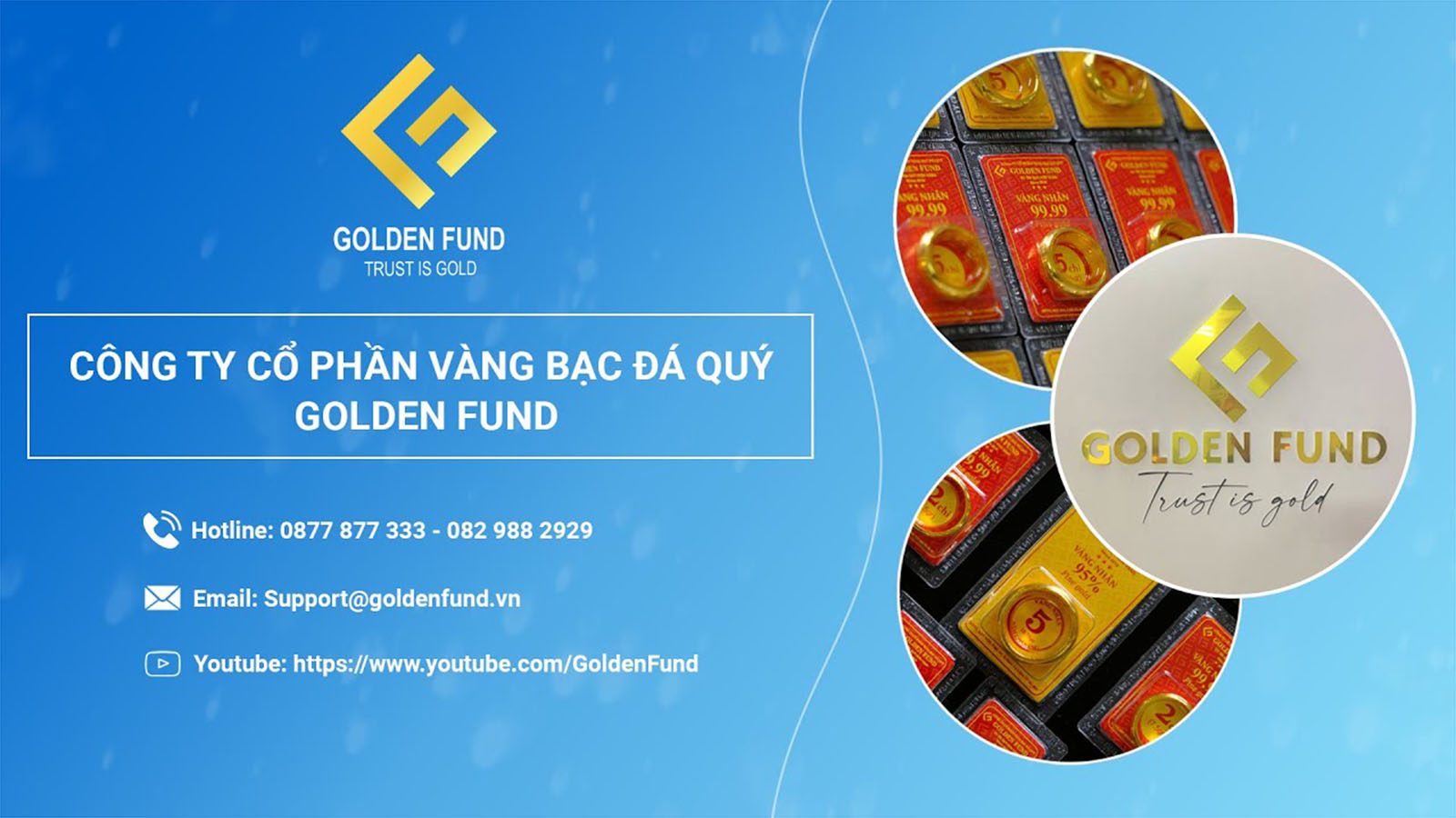 Golden Fund