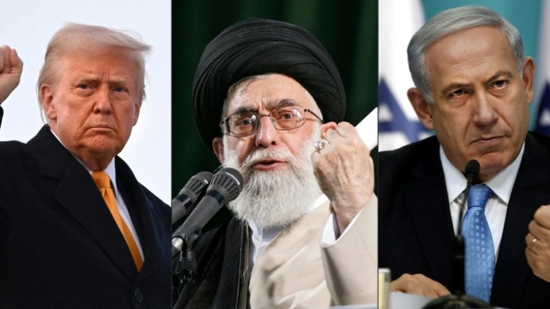 my-va-israel-tuyen-bo-da-gay-thiet-hai-nghiem-trong-cho-chuong-trinh-hat-nhan-cua-iran