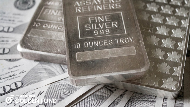 Vì sao bạc lại hút nhà đầu tư nen-dau-tu-loai-bac-nao-1
