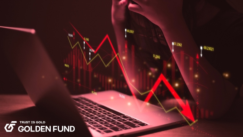 Động cơ làm giàu nhanh chóng và khoảng trống khiến các nhà đầu tư thua lỗ nha-dau-tu-thua-lo-1