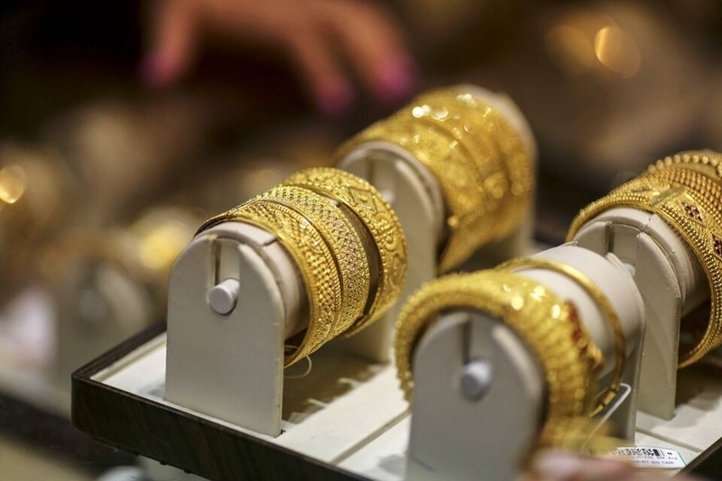 Chuyên gia Mike Maharrey: Nhu cầu vàng của Ấn Độ thúc đẩy giá vàng tăng