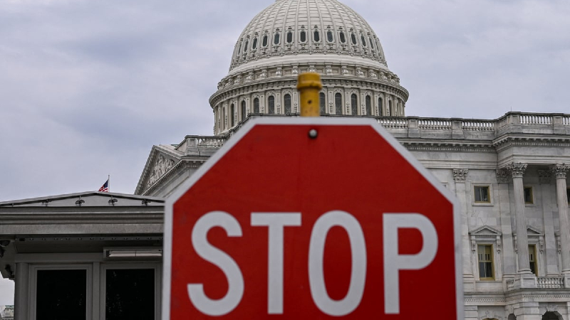 Nước Mỹ bên bờ vực đóng cửa Chính Phủ do bế tắc ngân sách nuoc-my-ben-bo-vuc-dong-cua-chinh-phu-do-be-tac-ngan-sach