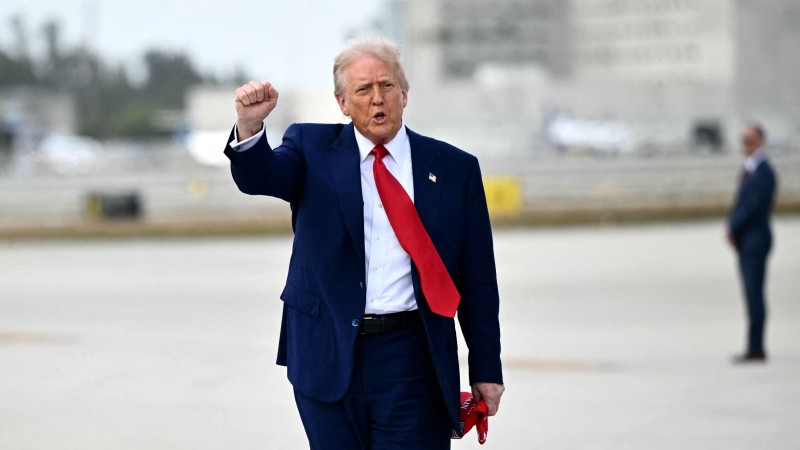 ong-trump-bo-ngo-kha-nang-tiep-tuc-gia-han