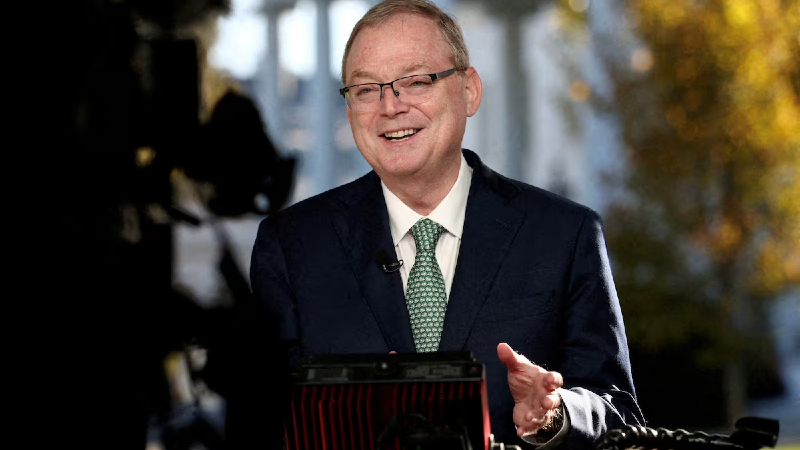 Quan điểm của Kevin Hassett về vai trò của Tổng thống Trump và tính độc lập của Fed quan-diem-cua-kevin-hassett-ve-vai-tro-cua-tong-thong-trump-va-tinh-doc-lap-cua-fed