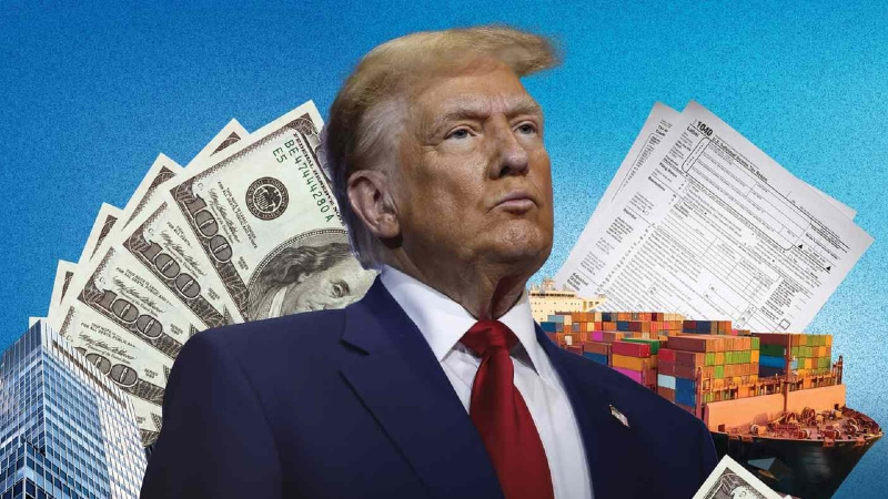 quan-diem-lau-nay-cua-ong-trump-rang-mot-dong-usd-qua-manh-gay-bat-loi-cho-tang-truong-va-nang-luc-canh-tranh-xuat-khau-tiep-tuc-giu-vai-tro-trung-tam-trong-cach-tiep-can-chinh-sach