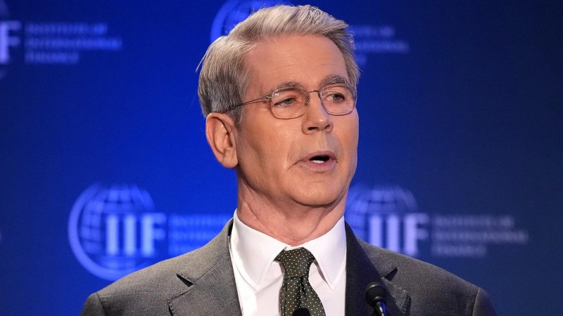 Scott Bessent cho biết Trump sẽ tăng thuế quan trở lại đối với bất kỳ quốc gia nào không đàm phán một cách "thiện chí"