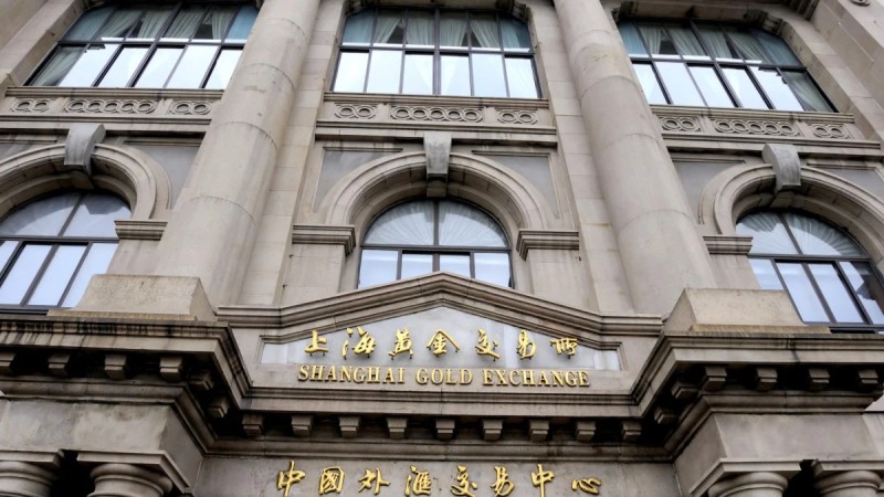 shanghai-gold-exchange