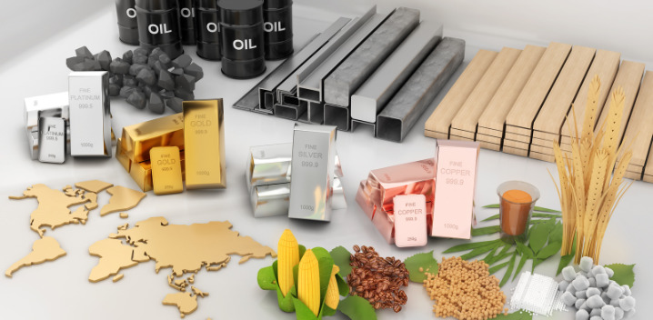 Siêu chu kỳ hàng hóa mới chỉ bắt đầu sieu-chu-ky-hang-hoa-moi-chi-bat-dau