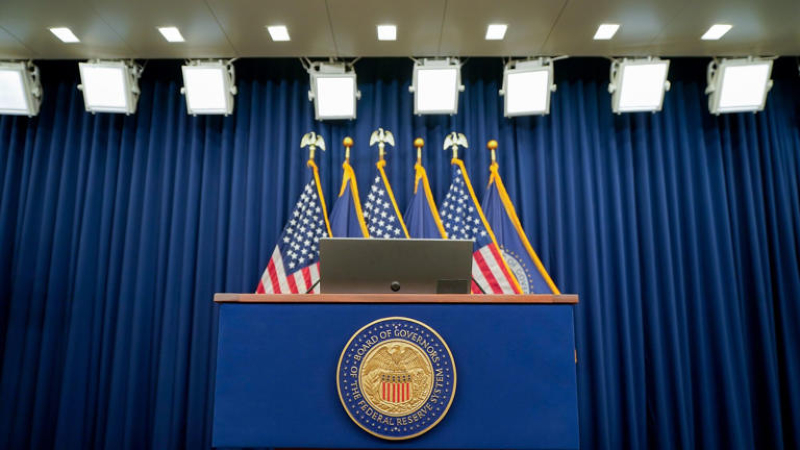 Tác động chính sách, bối cảnh thị trường và những thách thức dành cho Chủ tịch Fed mới tac-dong-chinh-sach-boi-canh-thi-truong-va-nhung-thach-thuc-danh-cho-chu-tich-fed-moi