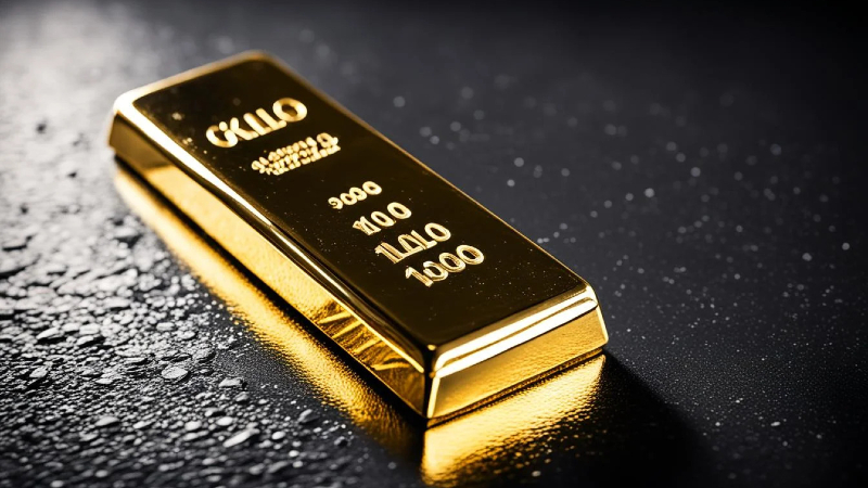 Tái cấu trúc tài chính và tương lai của vàng tai-cau-truc-tai-chinh-va-tuong-lai-cua-vang